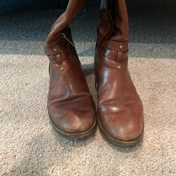 Tory Burch Boots - Picture 8 of 11